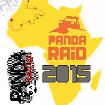 Equipo alcarreño que participará por segunda vez en Panda Raid (http://t.co/6o9IQWn6rR). 7ª edición del 7 al 14 de Marzo de 2015.  Dorsal 81