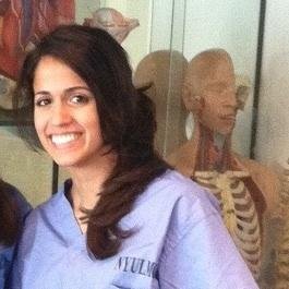 Italian exchange med student at #UCSF; Love #exploring new cultures and mad about #fashion