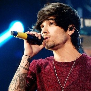 hey im zayn.•works at a bradford coffee shop•BU account for @obcessedlxve•And I love you. @celebstcr•| pregnant with twinnies. |