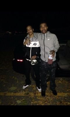 #FREE JU, Scoop