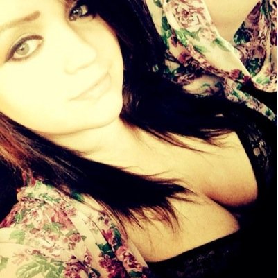 Yezzir that one and only crazy bitch you gots to love!!