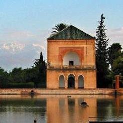 Portail d'Hébergement sur le Maroc