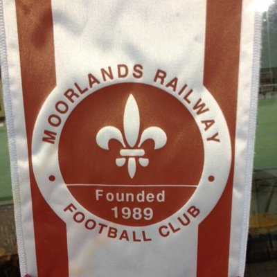 Lincoln Moorlands Railway Fc proud members of the NCEL league  ⚽️