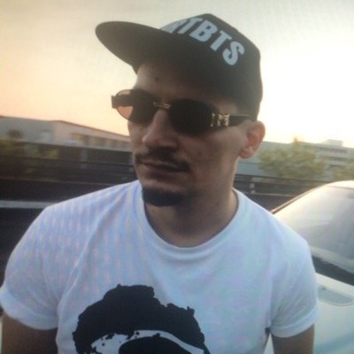 VICTORBRVND's profile picture. HEARTBEATS//GENIUS MERCY//PRODUCER