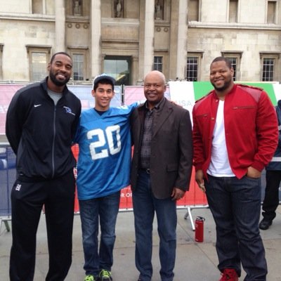 Huge Detroit sports fan #Tigers #Lions #wings. Born in Detroit, now living in Israel