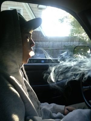16 Years Old Norf Side P.J.B