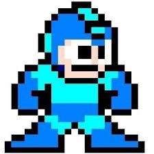I AM MORE THAN A ROBOT!! DIE WILY!!