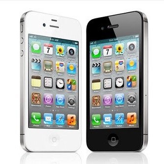 iPhone4s所有者は時代に乗り遅れているわけではない