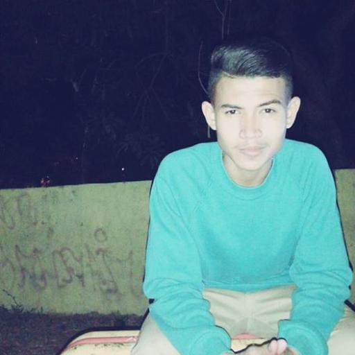 AsukmaAmstrong's profile picture. 