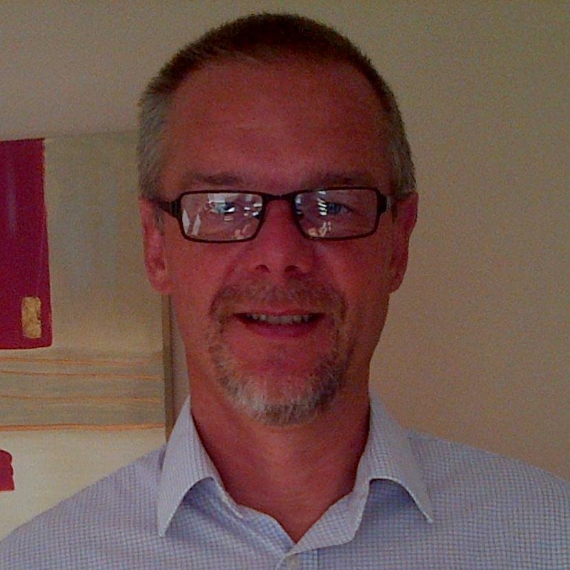 andyrowland7's profile picture. Curious about what keeps CxOs awake at night, and coming up with creative solutions. My current focus is on keeping connected cars safe from the hackers.