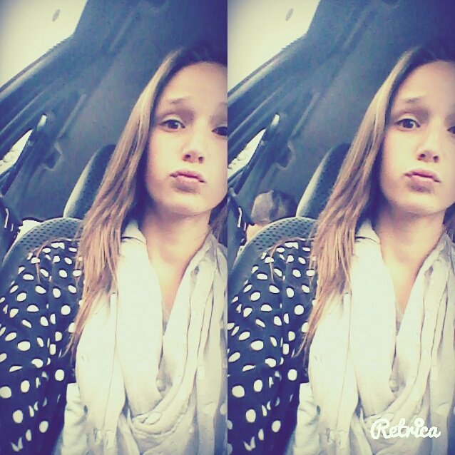 ιм just being real