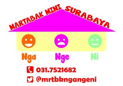 MARTABAK MINI SURABAYA NGANGENI. Asli tanpa bahan pengawet. instagram: @martabakngangeni.
0317521682/Whatsapp:083854910327