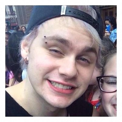 You can have Michael Cliffor but the d is for me.