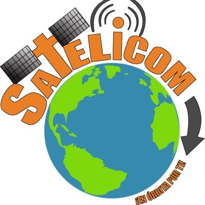 Satelicom14's profile picture. Plancha electa a la JD @CEIT_USB 14-15, ¡comprometidos con hacer crecer nuestra carrera! En órbita por ti.