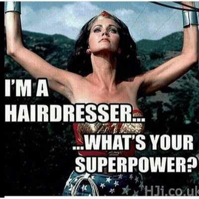 Hair Stylist