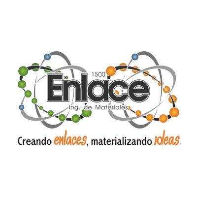 PlanchaEnlace's profile picture. ENLACE, plancha aspirante a la Junta Directiva del Centro de Estudiantes de Ingeniería de Materiales 2014-2015. ¡VOTA el jueves de Semana 10 en tu sala!