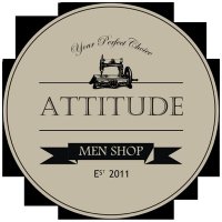 Attitude Men Shop(@ATTITUDEMENSHOP) 's Twitter Profile Photo