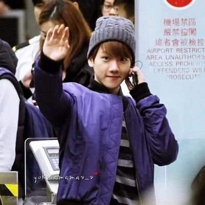 Parody of EXO's Byun Baekhyun // 92 // me? cutie pie.dorky.hyper.childish | uke-igy-fyrp-yaoisweet