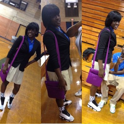 LanquishaS's profile picture. -y'all hoes hate me but I love it stop wat you doing and follow me