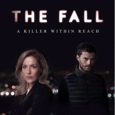 For all things about BBC series TheFALL, starring Gillian Anderson & Jamie Dornan. WHEN THE HUNTER BECOMES THE HUNTED