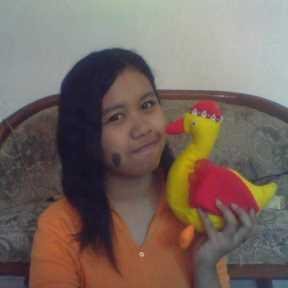 yuniartanti2's profile picture. gemini!!!