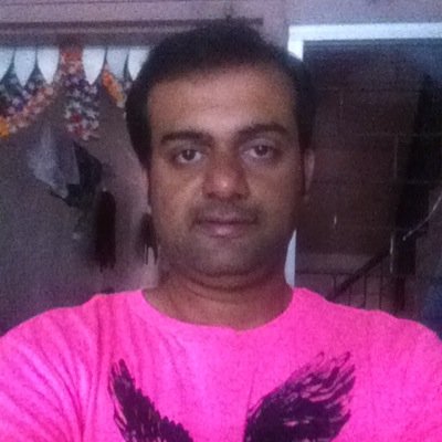 RangrejK's profile picture. 