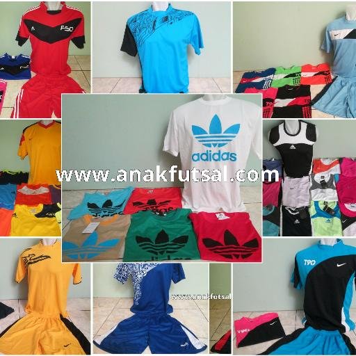 Komunitas Anak Futsal (online shop) | HP: 08567511220 & 088809811315 | PIN: 2A9F0D3B & 3281001F | WA: 081932951232 | Website http://t.co/74upjNkA86