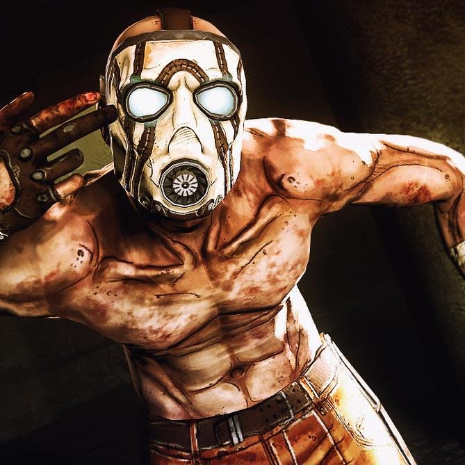 PsychoMartinIV's profile picture. 