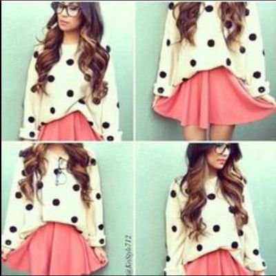 outfits_girly's profile picture. Girly Oufits Idea For Teens and Kids ♥♥♥