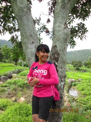 Iga_ervita's profile picture. Dieu seul le sait
Hanya Tuhan yang tahu :)