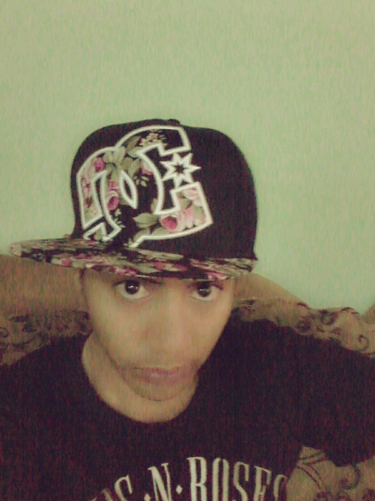 Meorajoi's profile picture. 