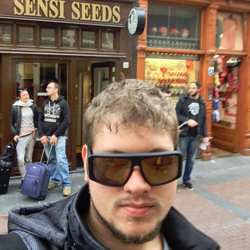 AntonioPHermano's profile picture.