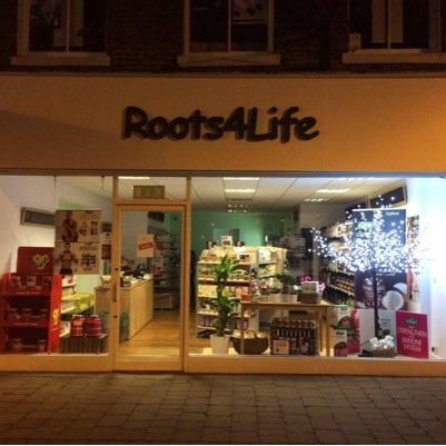 Fully qualified professional Nutritional Therapist and Sports Nutritionist opened a brand new health store in the heart of Newcastle.