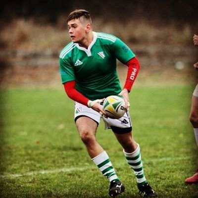 MaciejRugby's profile picture. 