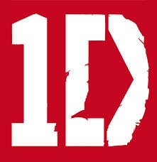 HI! WE'RE
ONE
DIRECTION ♥