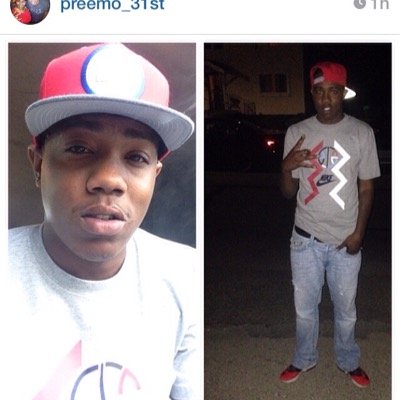 #PreemoBaby...baby bt 4short jus call me #GOD