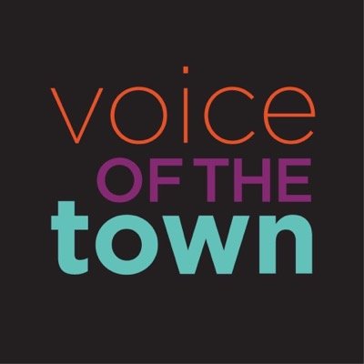 Voice of the Town