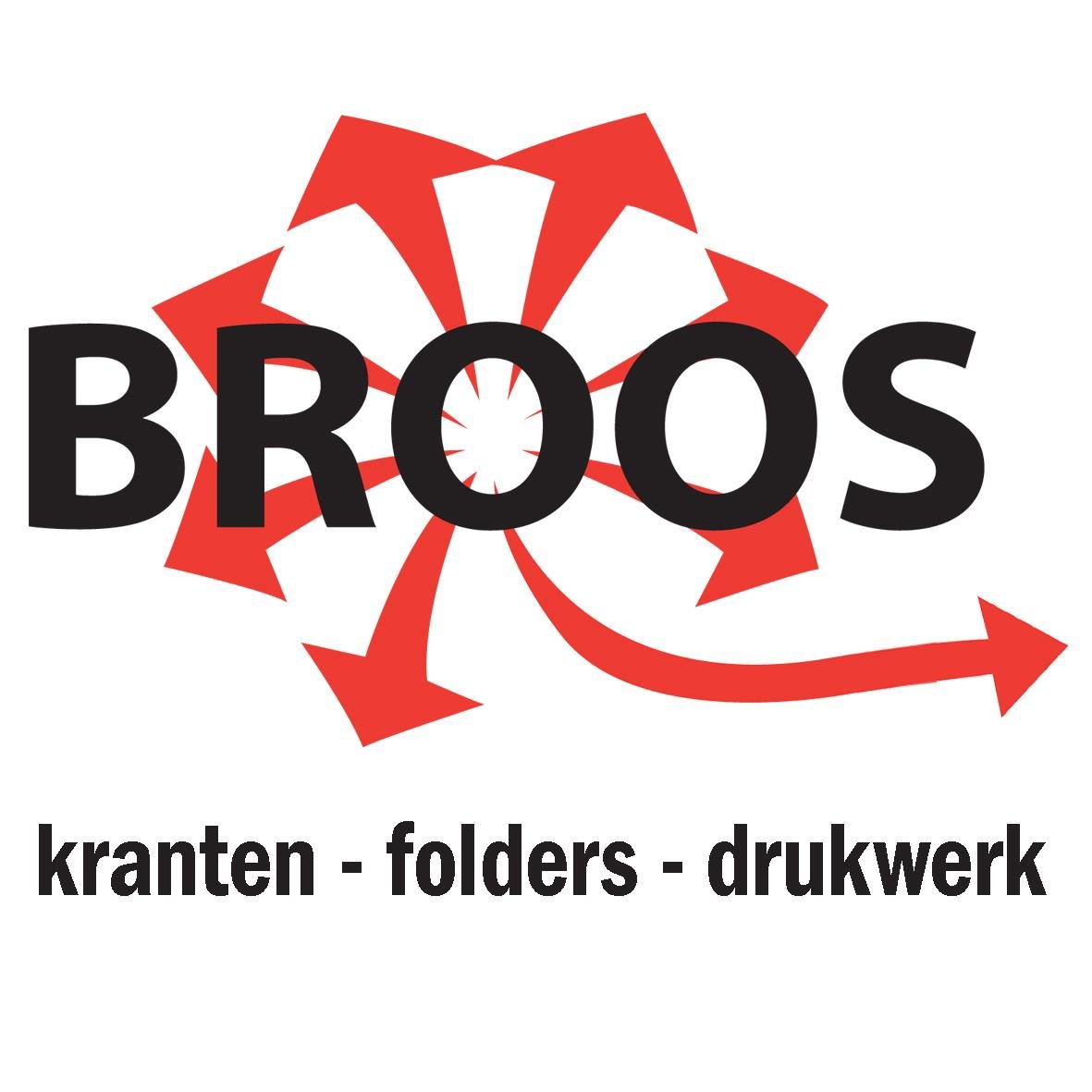 verspreiding en drukwerk van h-a-h kranten/folders/flyers