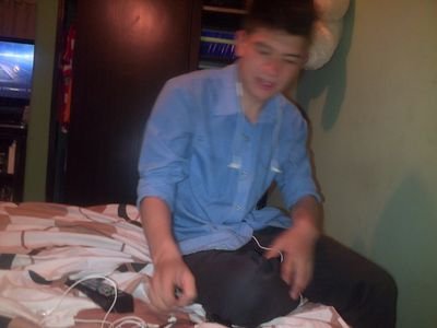 MIgUeLR94's profile picture. 