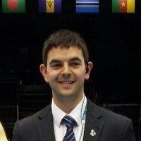 Colin_D_Stewart's profile picture. 