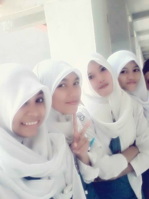 @SMKN4Makassar PRAMUKA ALS (Ambalan Leader Ship) 14 Agustus 1999