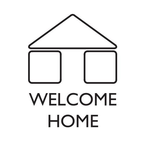 Welcome Home is a creative retail space - providing an evolving and eclectic showcase for craft, design and illustration in @CCA_Glasgow