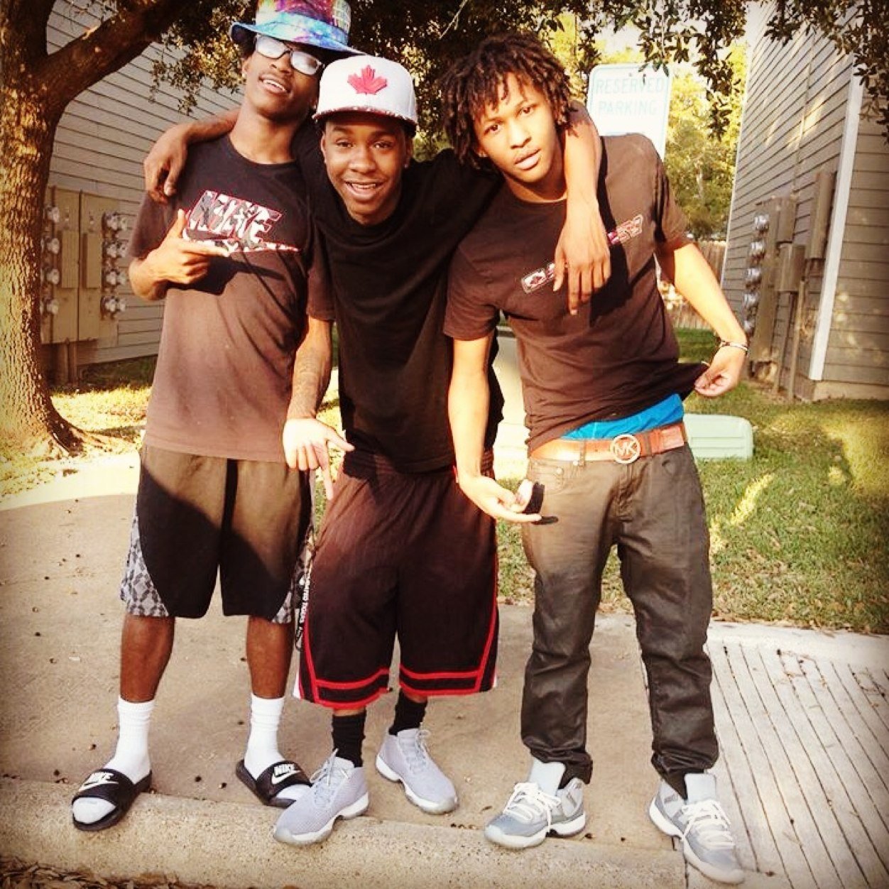FreeGANG | R.I.P Boe | Follow My Ig @La.345 | kik- 500boyla