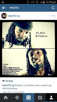 leais757upt's profile picture. #New Account Recording artist from #Uptown Virginia..  now lives in #Florida