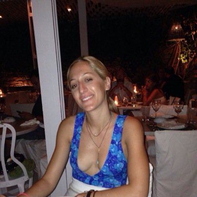 evelinaChristof's profile picture. 