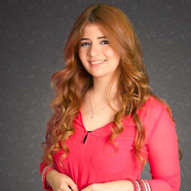 ayazaim28's profile picture. Journalist