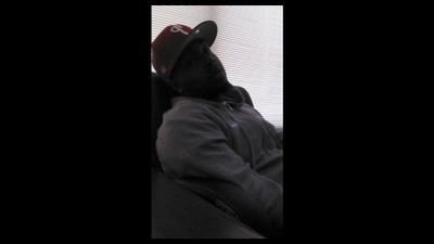 Louzhure Saulsbury (Morae Ls) God understands me, For only he can judge me....