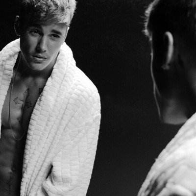 ici toujours pour vous, justin