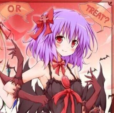 【愛】レミリアさんのプロフィール画像