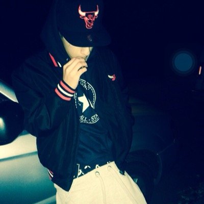 _T_G_O_D's profile picture. ❗Respect Few❗❕Fear None❕